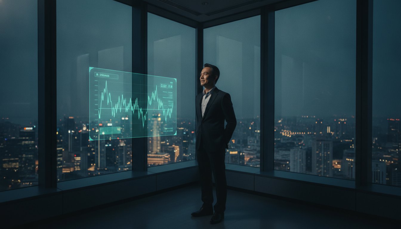 Managing Market Volatility in Your Investment Portfolio: A 2026 Guide