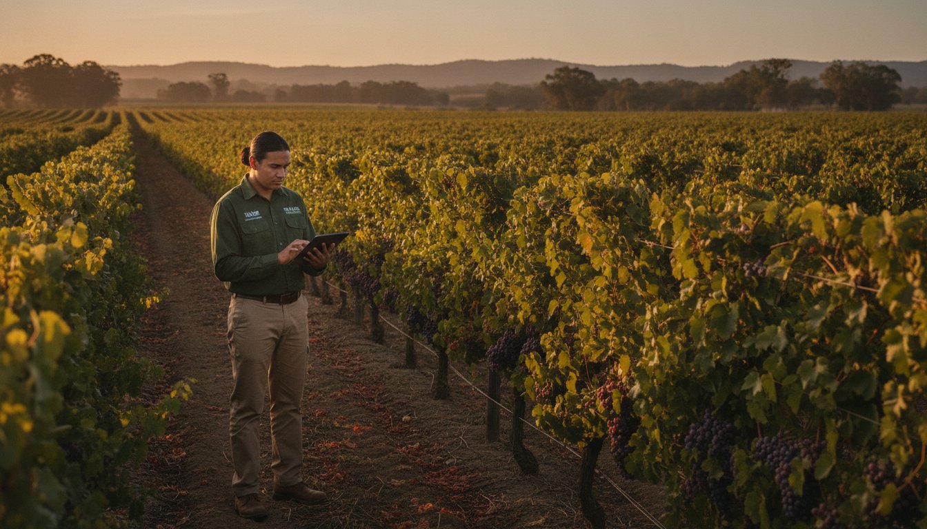Risk Management for Labour Hire in Horticulture: A 2026 Guide for Australian Growers
