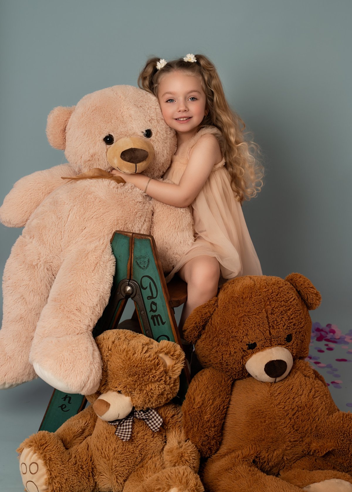 What Age Is Best for Children's Portrait Photography?