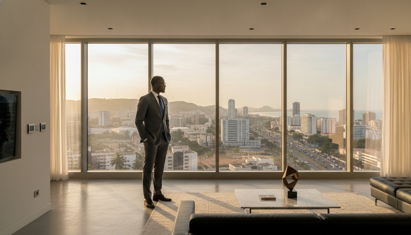 Corporate Housing for Government Contractors: The 2026 Executive Guide to National Stays