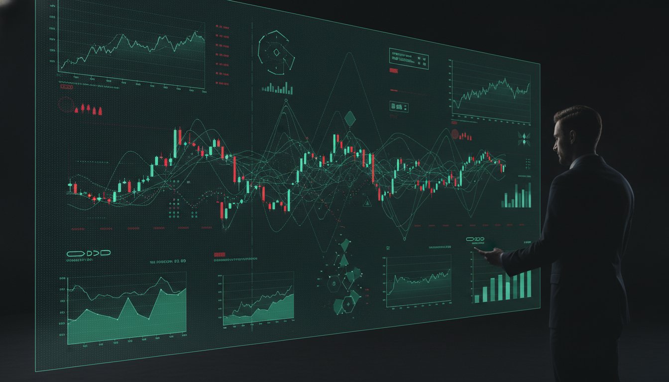 Efficient Crypto Market Analysis for Professionals: The 2026 Systematic Framework