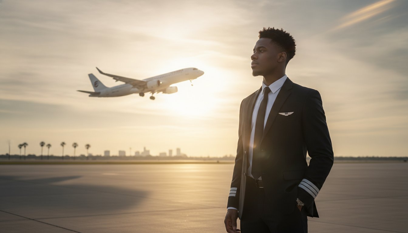 Is Becoming a Pilot a Good Investment in 2026? ROI and Career Outlook
