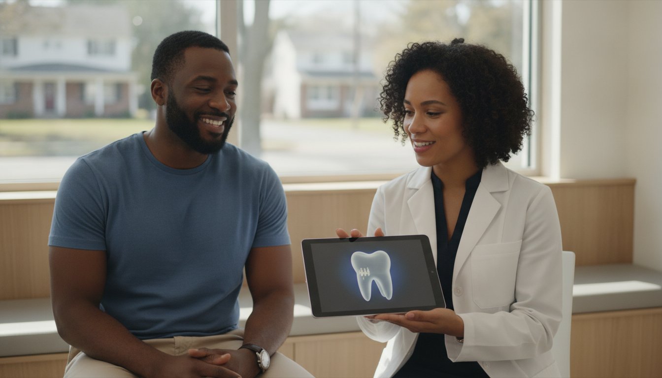 Cracked Molar Repair in Essex: Expert Solutions to Save Your Smile in 2026