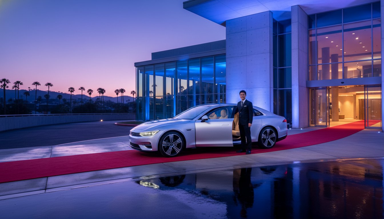 Improving Guest Arrival Experience: 2026 Trends in Luxury Hospitality