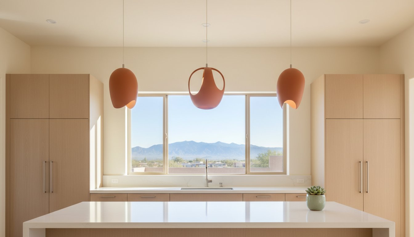 Pendant Light Installation: Design Examples and Professional Standards for 2026