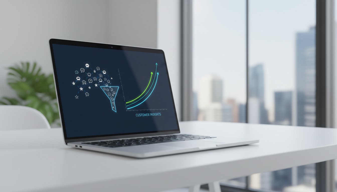 The Customer Feedback Management Process: A Guide to Ethical Growth