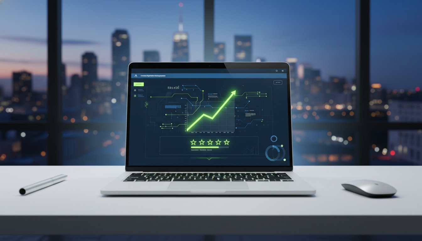 The Definitive Online Reputation Management Strategy for 2026