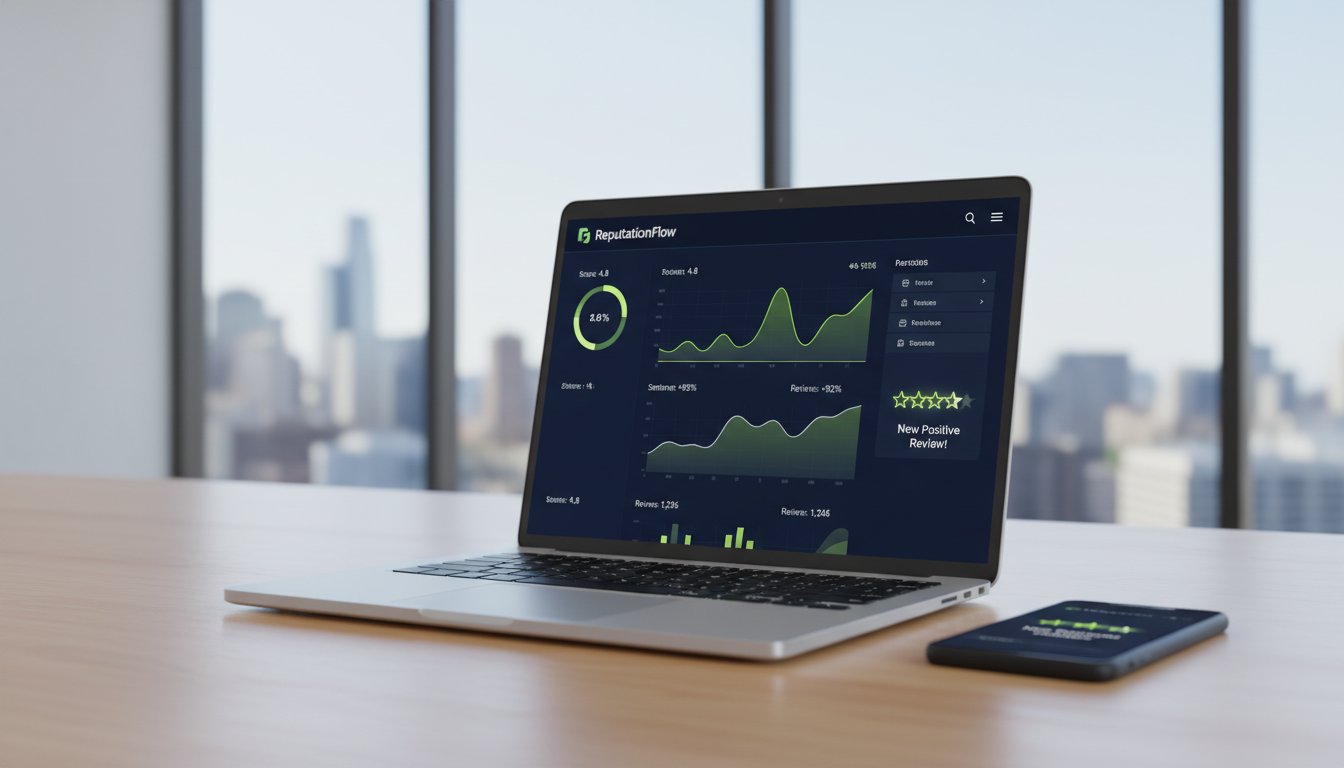 Best Google Review Software 2026: A Guide to Compliant Reputation Growth