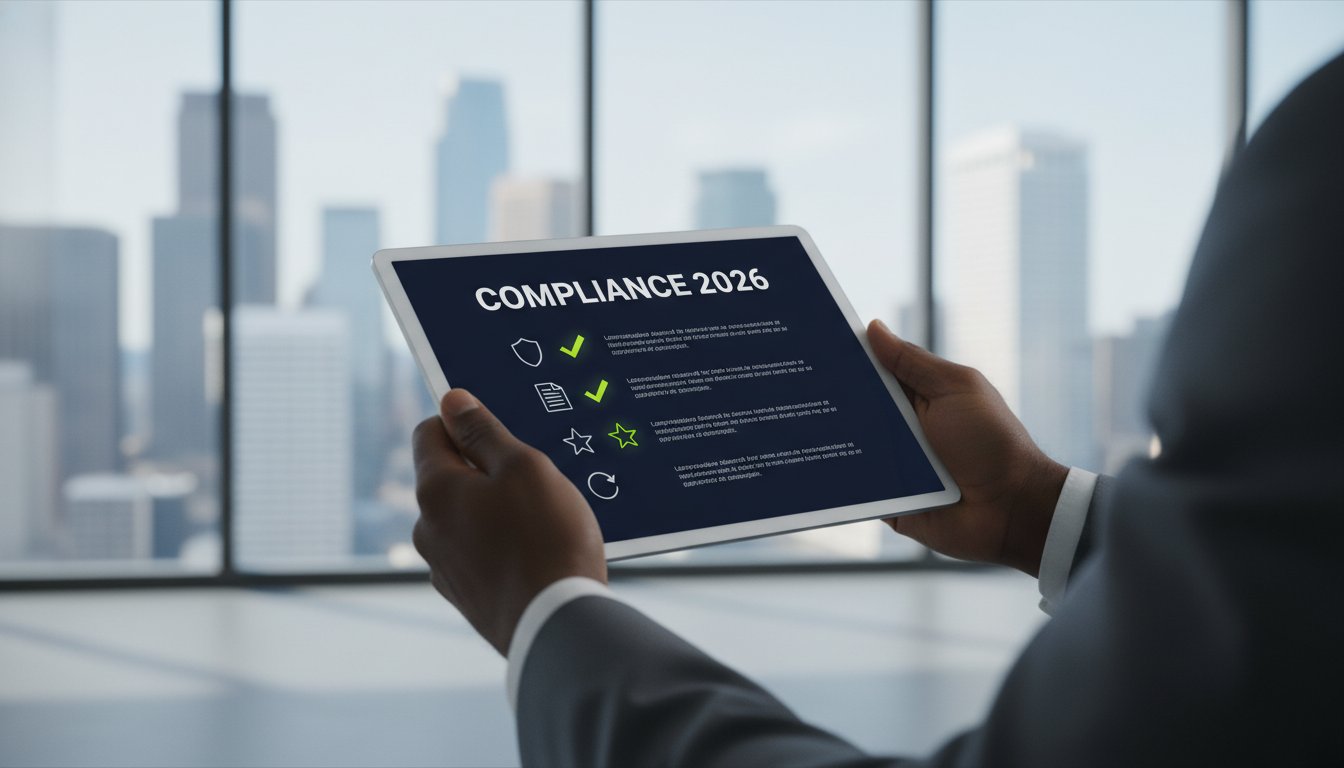How to Stay Compliant with Reviews: The 2026 Business Compliance Checklist