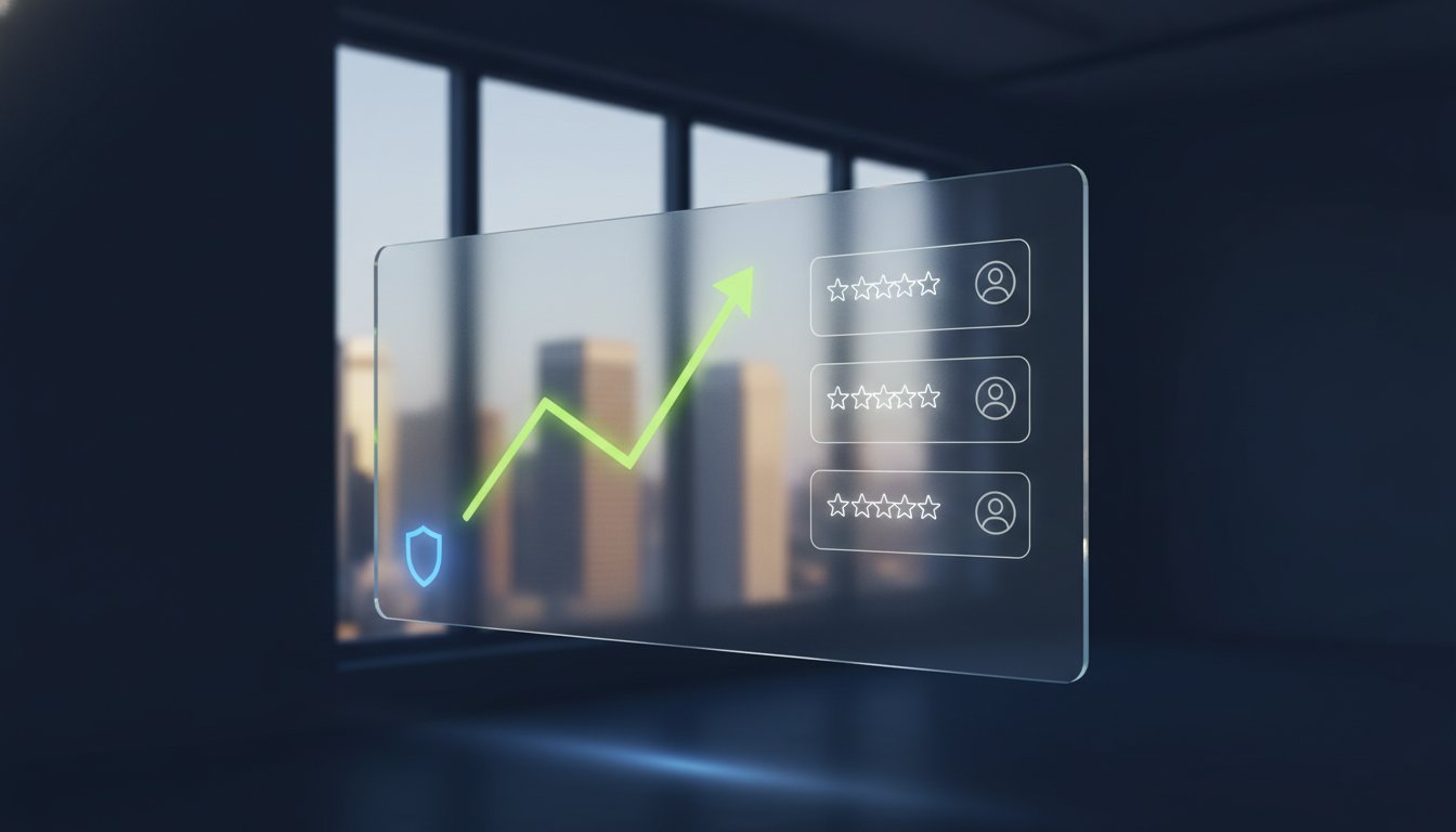 How to Build Trust With Online Reviews: The 2026 Guide to Authentic Growth