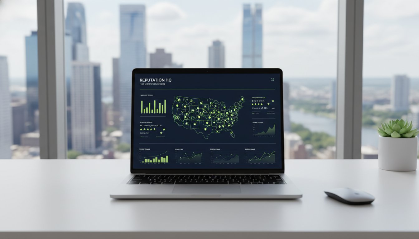 Multi-Location Review Management: How to Scale Your Reputation Ethically in 2026