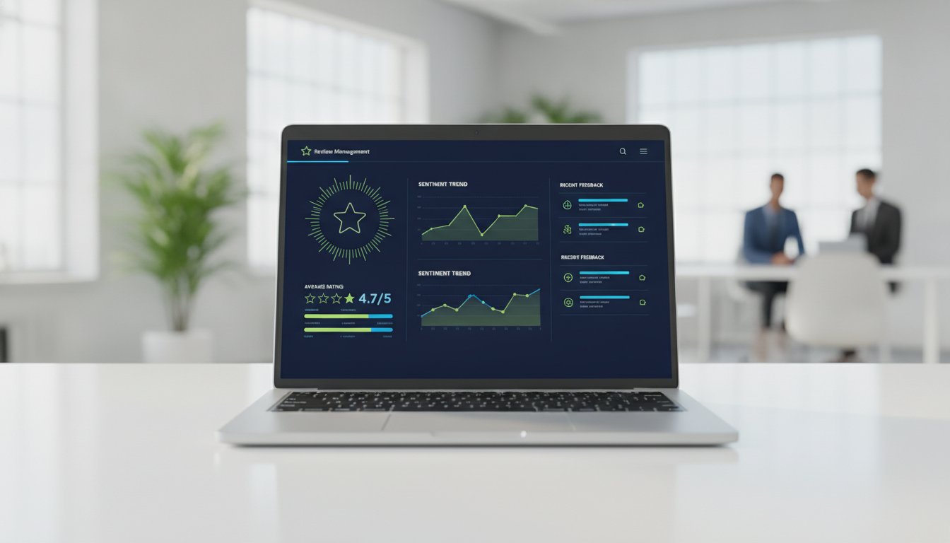 The Essential Guide to Choosing a Review Management App in 2026