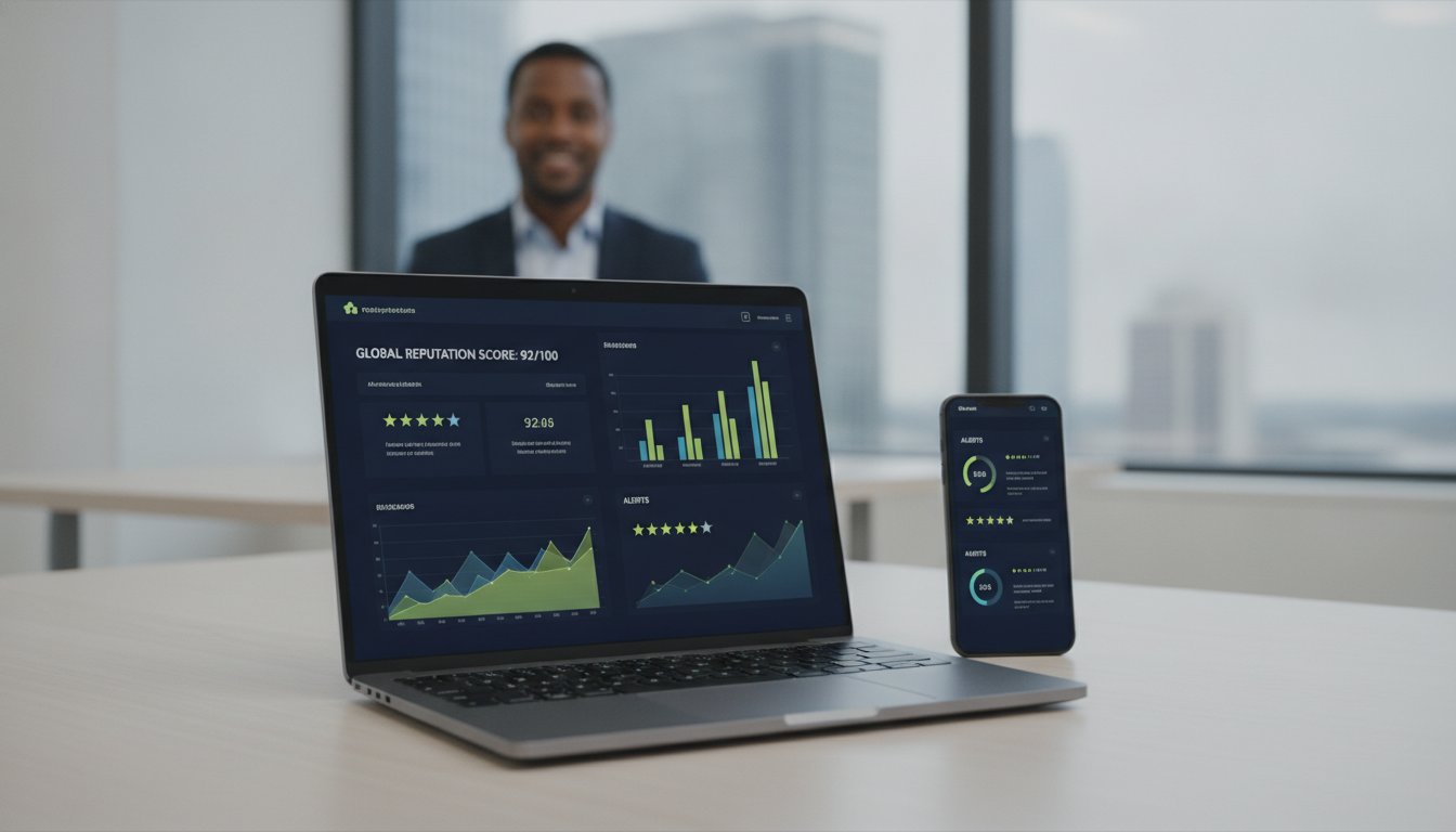 How to Use a Google Review Management Tool to Scale Your Reputation Ethically
