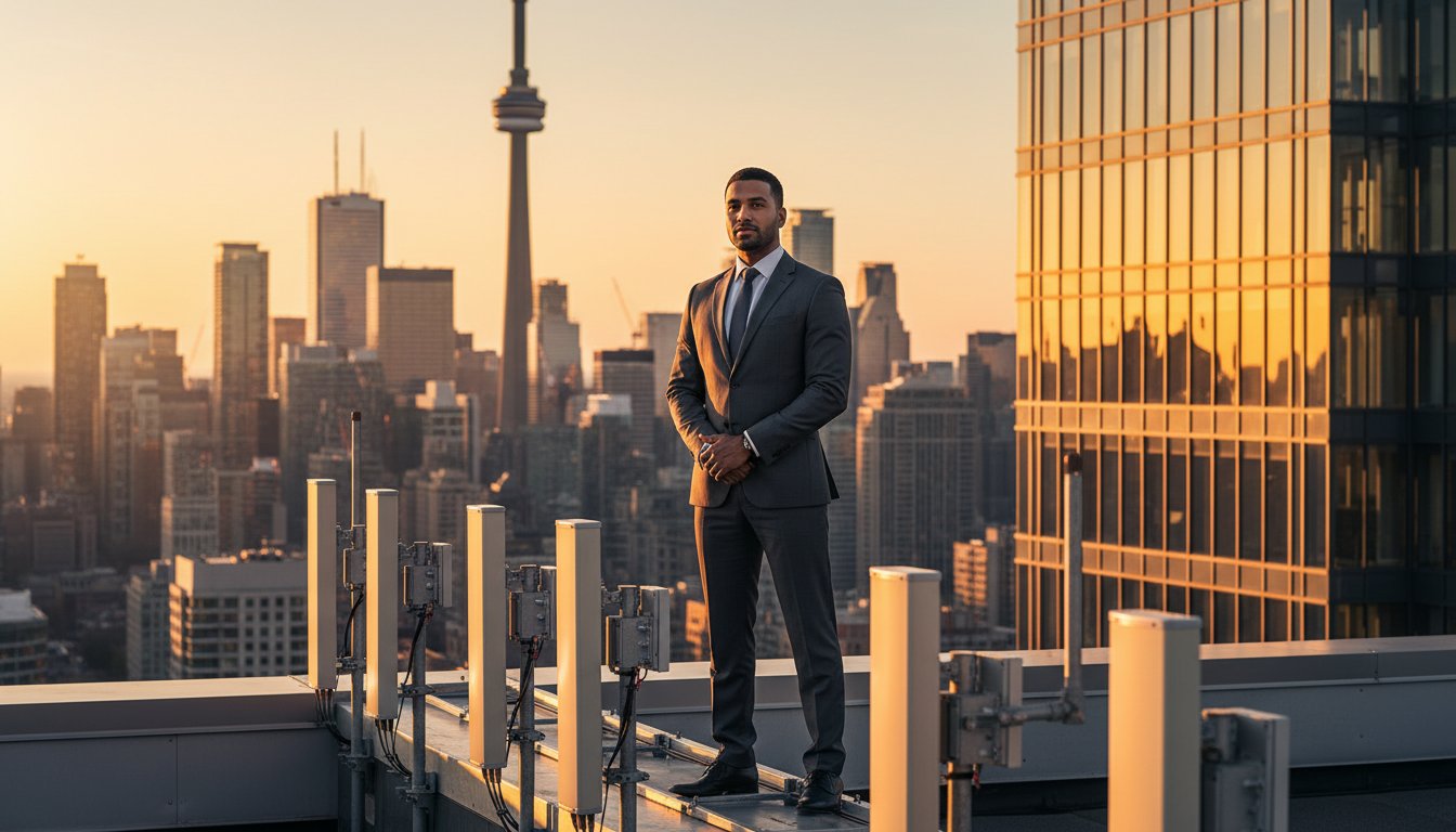 The Masterclass in Telecom Lease Landlord Representation: Maximizing Asset Value