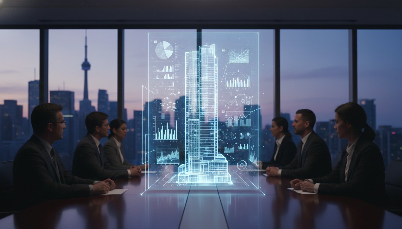 Structuring a Commercial Real Estate Purchase: The Strategic Investor’s Blueprint