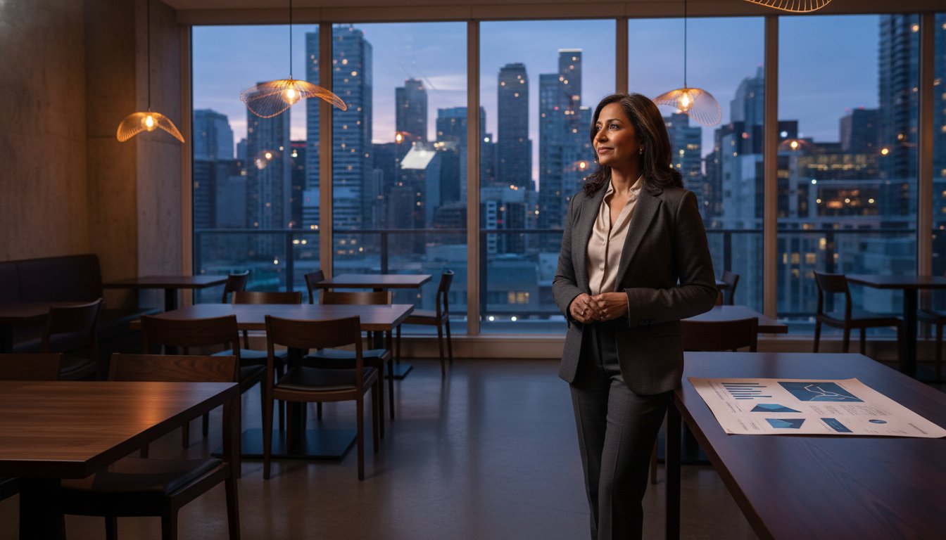 How to Value a Restaurant for Sale: The Authoritative Canadian Guide for 2026