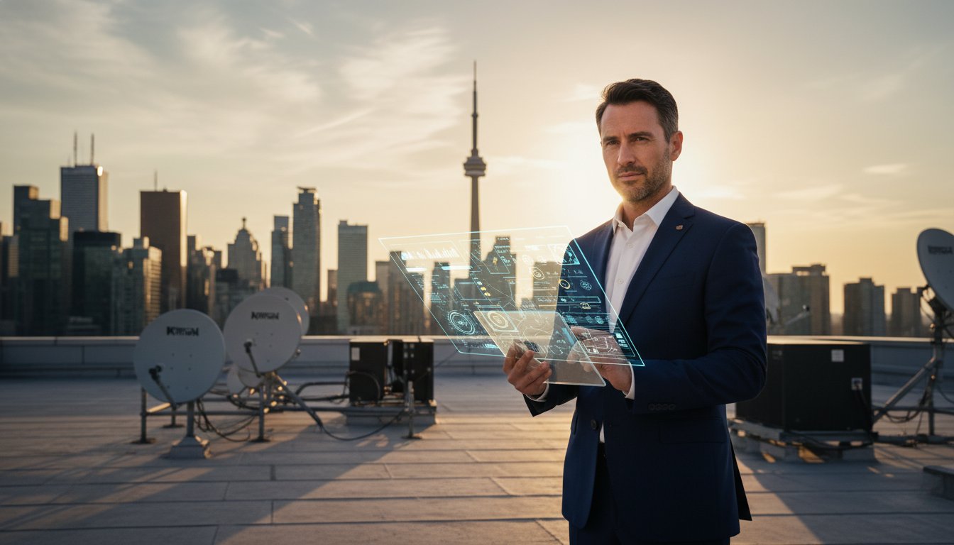 Landlord Rights in Telecom Leases: A Strategic Guide to Protecting Your Asset