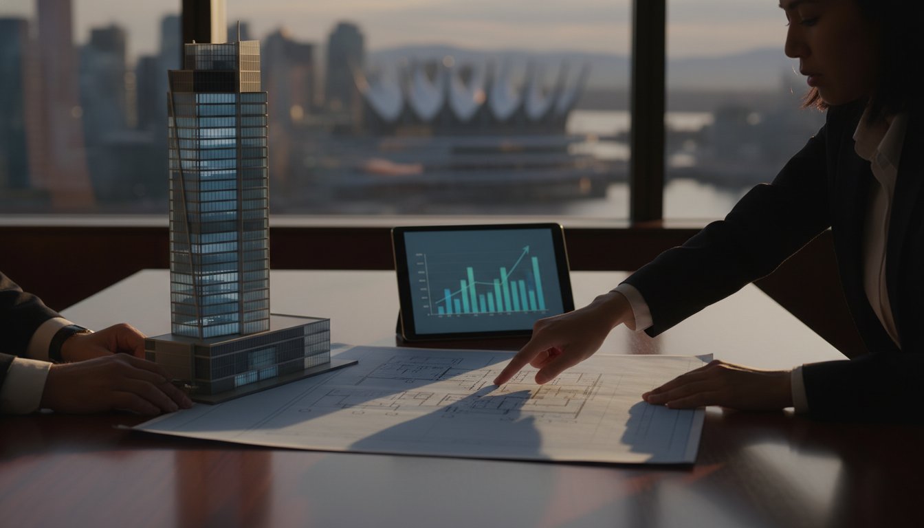 Understanding Triple Net Leases: The Authoritative Guide for Canadian Investors
