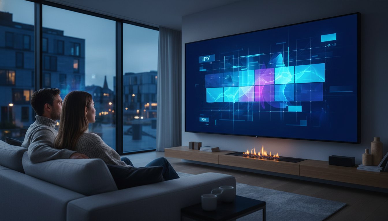 IPTV med norsk tekst: Slik får du den perfekte seeropplevelsen i 2026