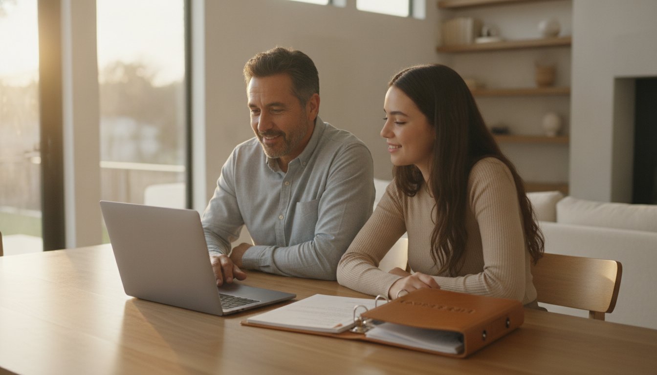 How to Make Things Easier for My Family After I Die: A Practical Guide