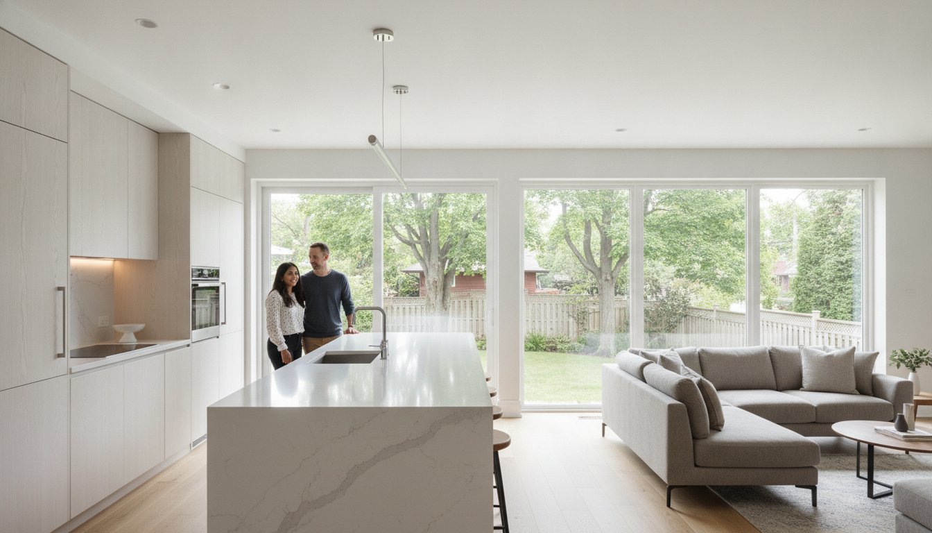 Bungalow Renovation Ideas Ottawa: Modernizing Your Classic Home in 2026