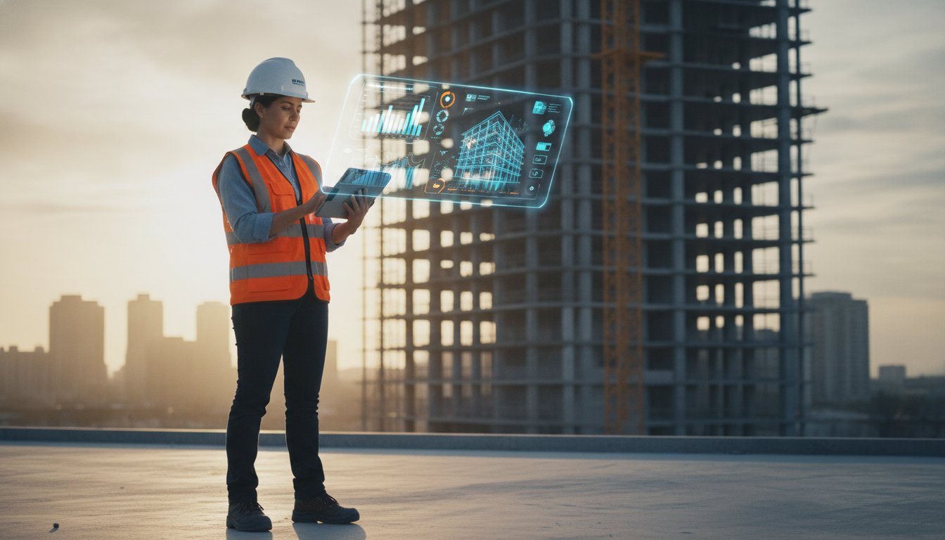 Construction Software Implementation Plan: A 5-Phase Deployment Guide