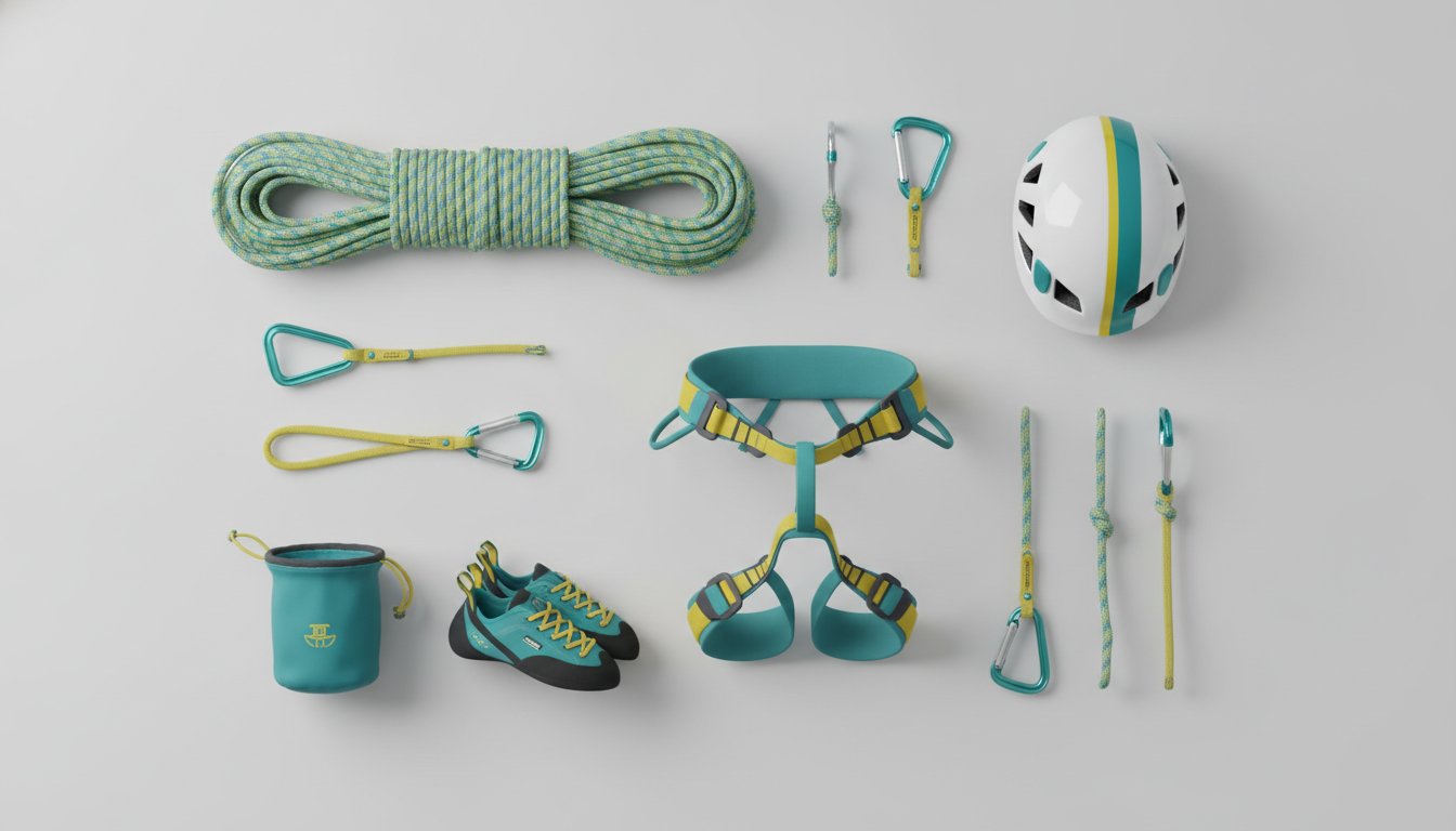 Rock Climbing Gear Rental: A Practical Guide for 2026