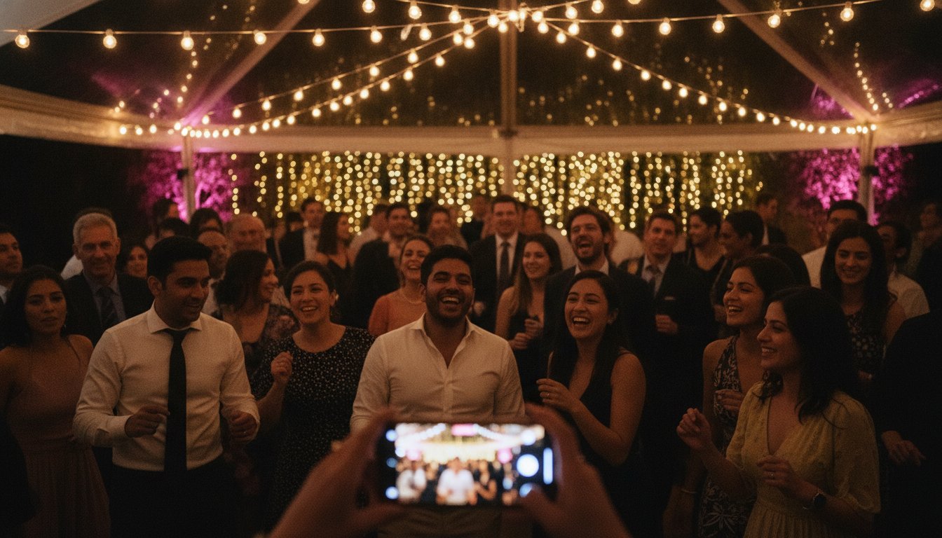 Is a Wedding Photo Booth Worth It 2026? A Cost-Benefit Guide