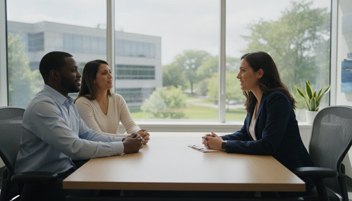 Questions to Ask a Bankruptcy Lawyer in Chicago: A Guide to Finding the Right Help in 2026