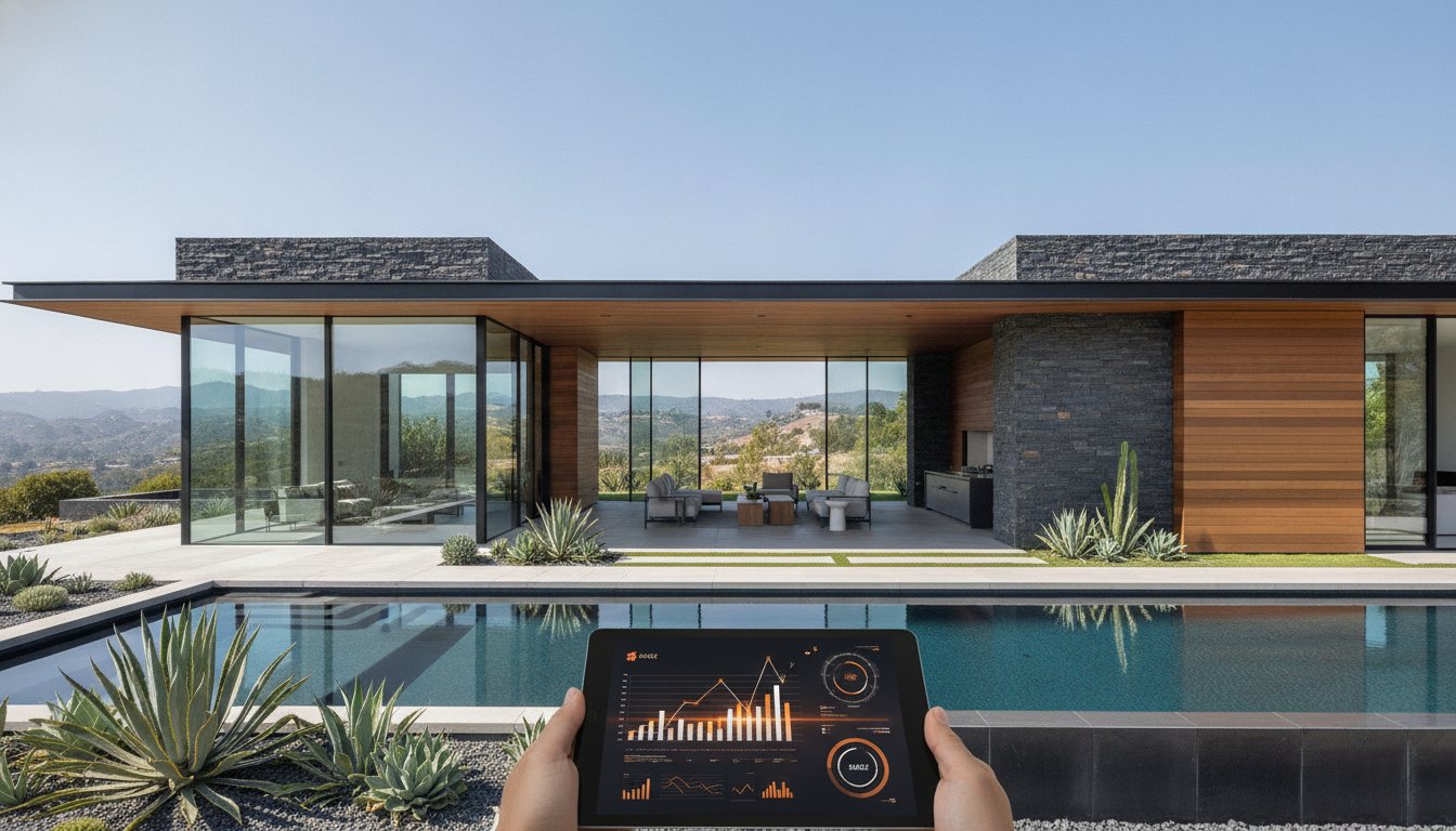 How to Find Luxury Pre-Foreclosure Leads: The Elite Agent’s Guide for 2026