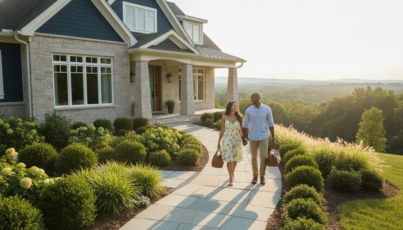 First-Time Home Buyer Programs in Loudoun County: Your 2026 Strategic Guide