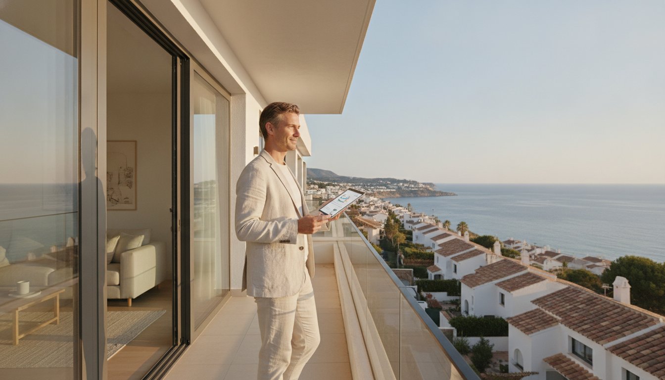 How to Find Reliable Tenants for a Spanish Property: The 2026 Landlord Guide