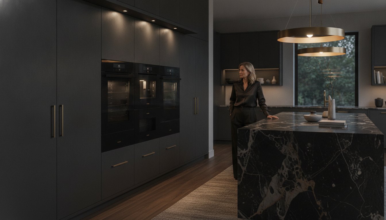 Choosing an Oven for a New Kitchen: The 2026 Connoisseur’s Guide