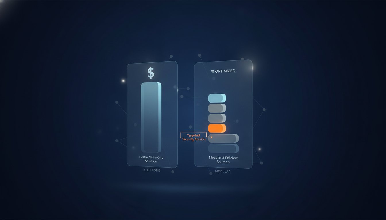 Microsoft 365 E3 with Security Add-on vs. E5: 2026 Cost-Benefit Analysis