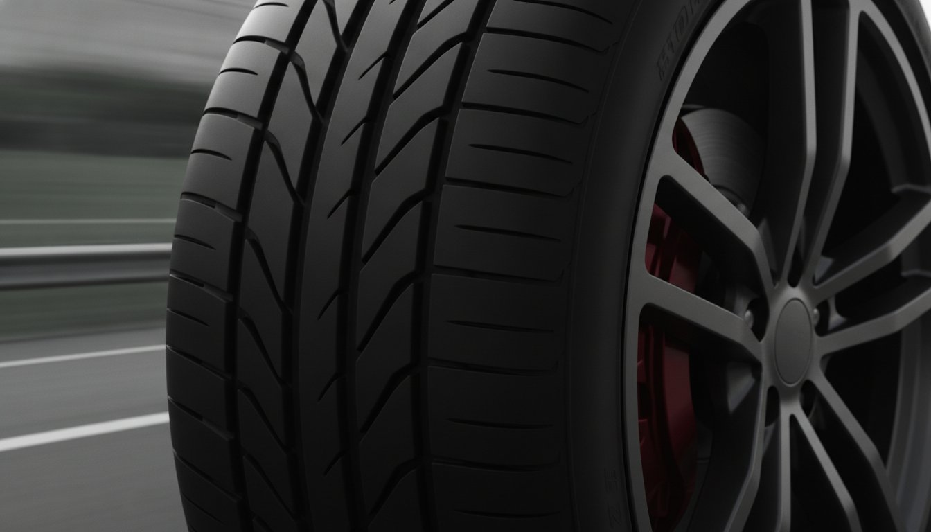Quietest Tires for Highway Driving: The 2026 Guide to a Silent Ride