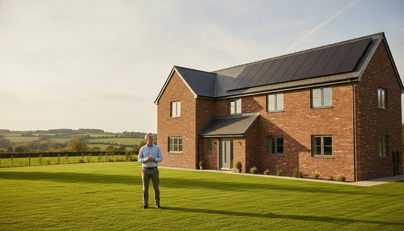 How Long Do Solar Panels Last in the UK? The 2026 Longevity Guide