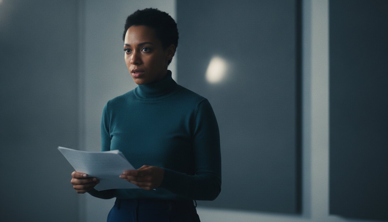How to Prepare for a Cold Read Audition: The Professional Insider’s Guide