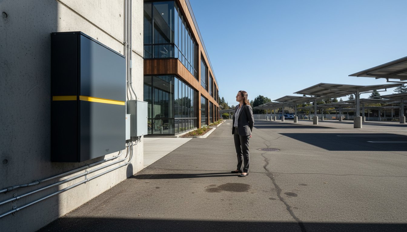 Commercial Property Energy Cost Saving Analysis Guide