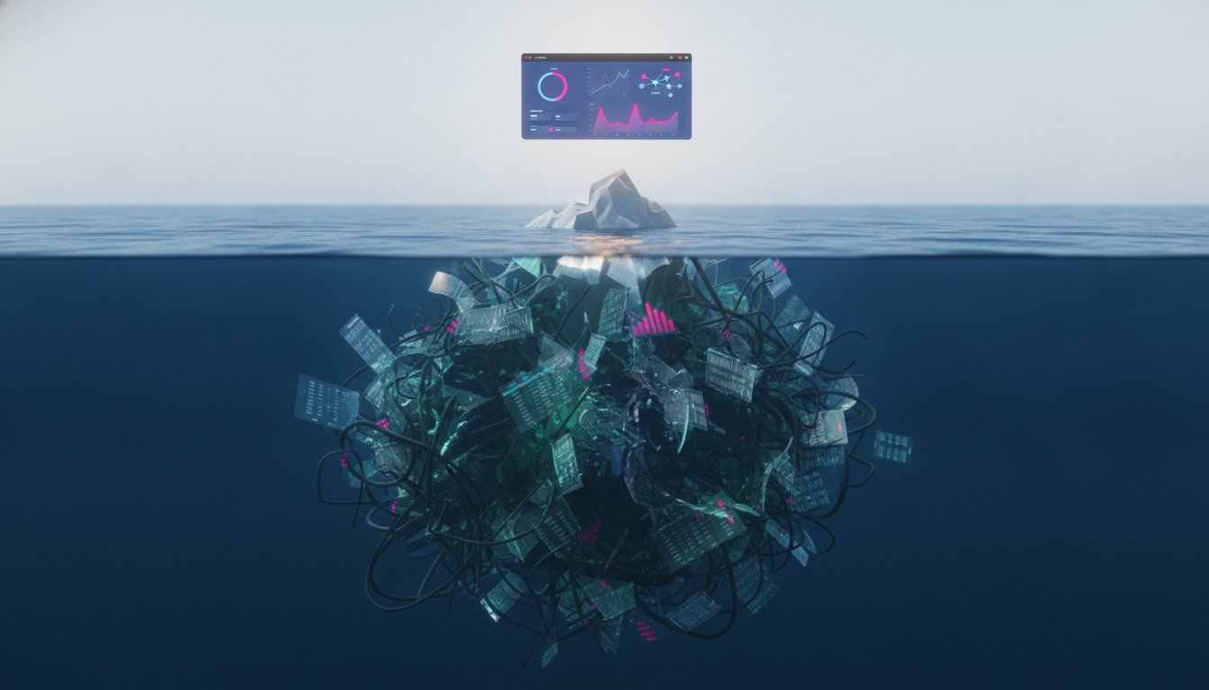 The Hidden Costs of Free Analytics Tools: Why "Free" is Costing Your Marketing Team Millions