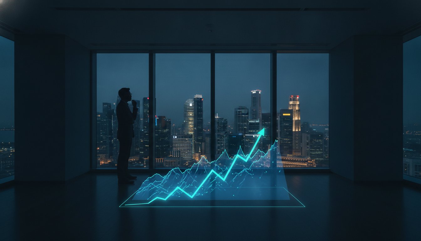 How to Feel Financially Secure in Singapore: A 2026 Strategic Guide
