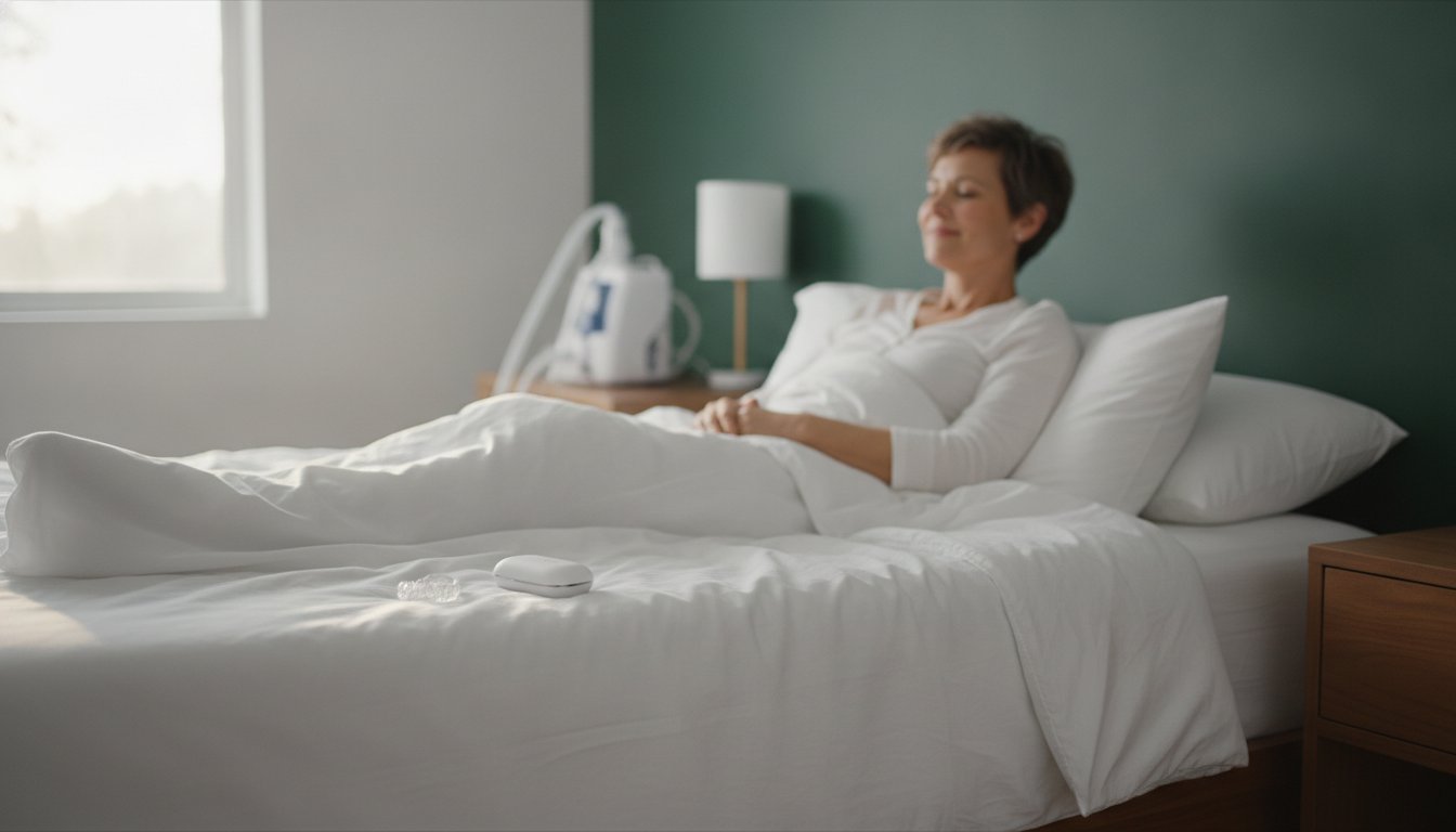 Oral Appliance Therapy vs. CPAP: Choosing Your Path to Restorative Sleep in 2026