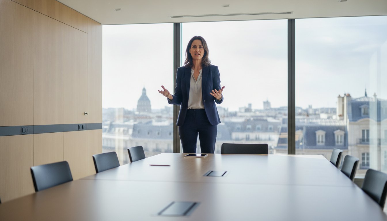 Apprendre à pitcher un projet : Maîtrisez l''art de convaincre en 2026