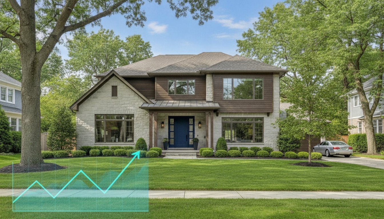 Buying Investment Property in Grand Rapids: A Strategic 2026 Investor’s Guide