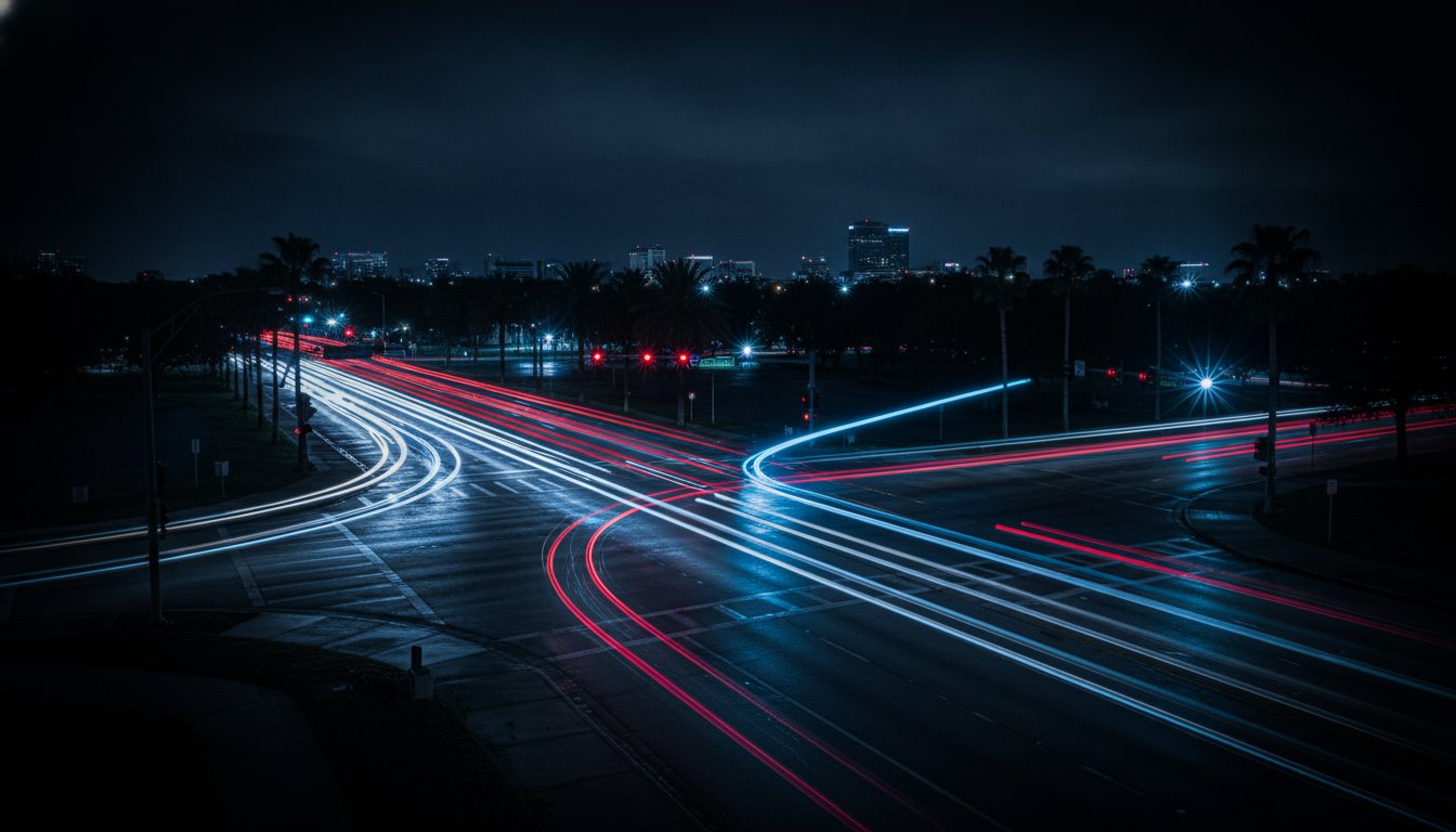 Orlando T-Bone Accident Attorney: Aggressive Advocacy for Side-Impact Victims