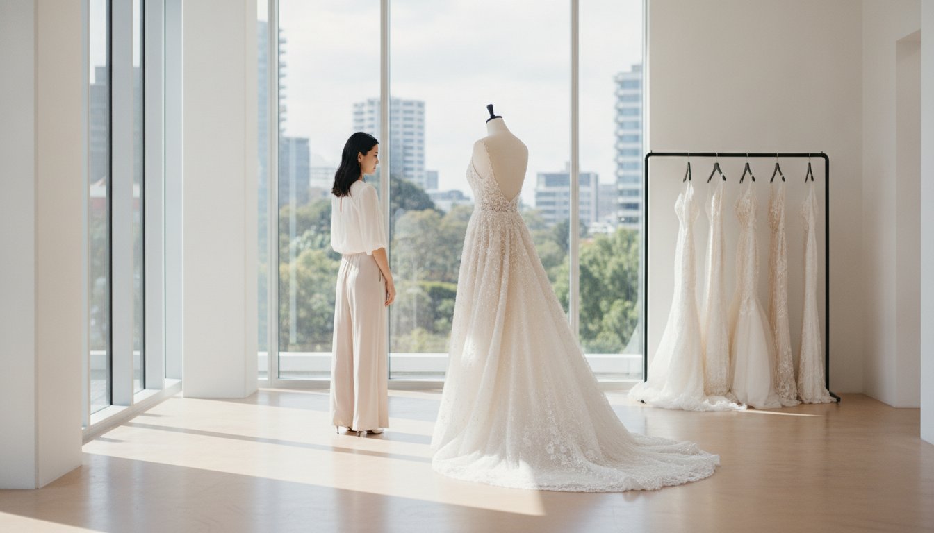 Wedding Gown Stores Near Me: The 2026 Guide to Sydney Bridal Boutiques
