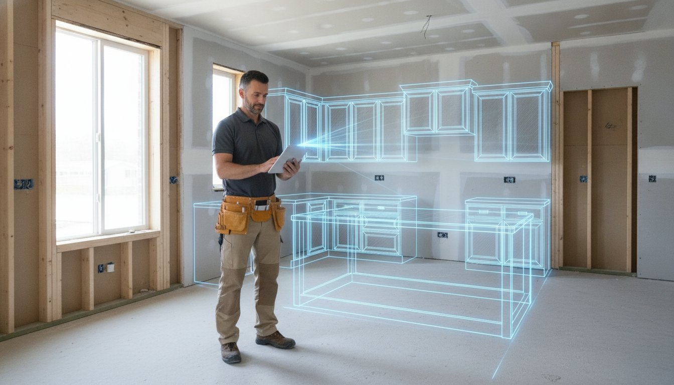 Software to Prevent Cabinet Ordering Mistakes: The Contractor’s Guide to Zero-Error Projects