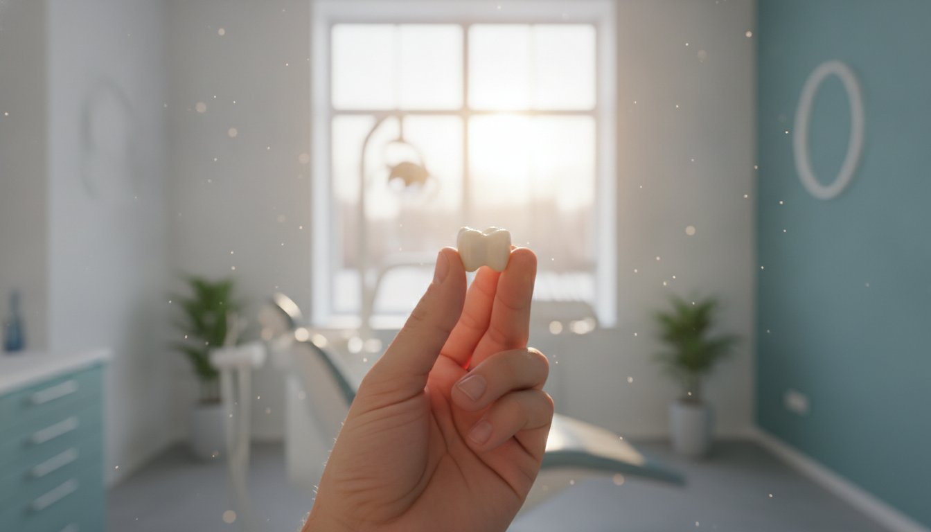 Re-cement Crown Near Me: Emergency Help for Loose or Fallen Dental Crowns in Dundalk