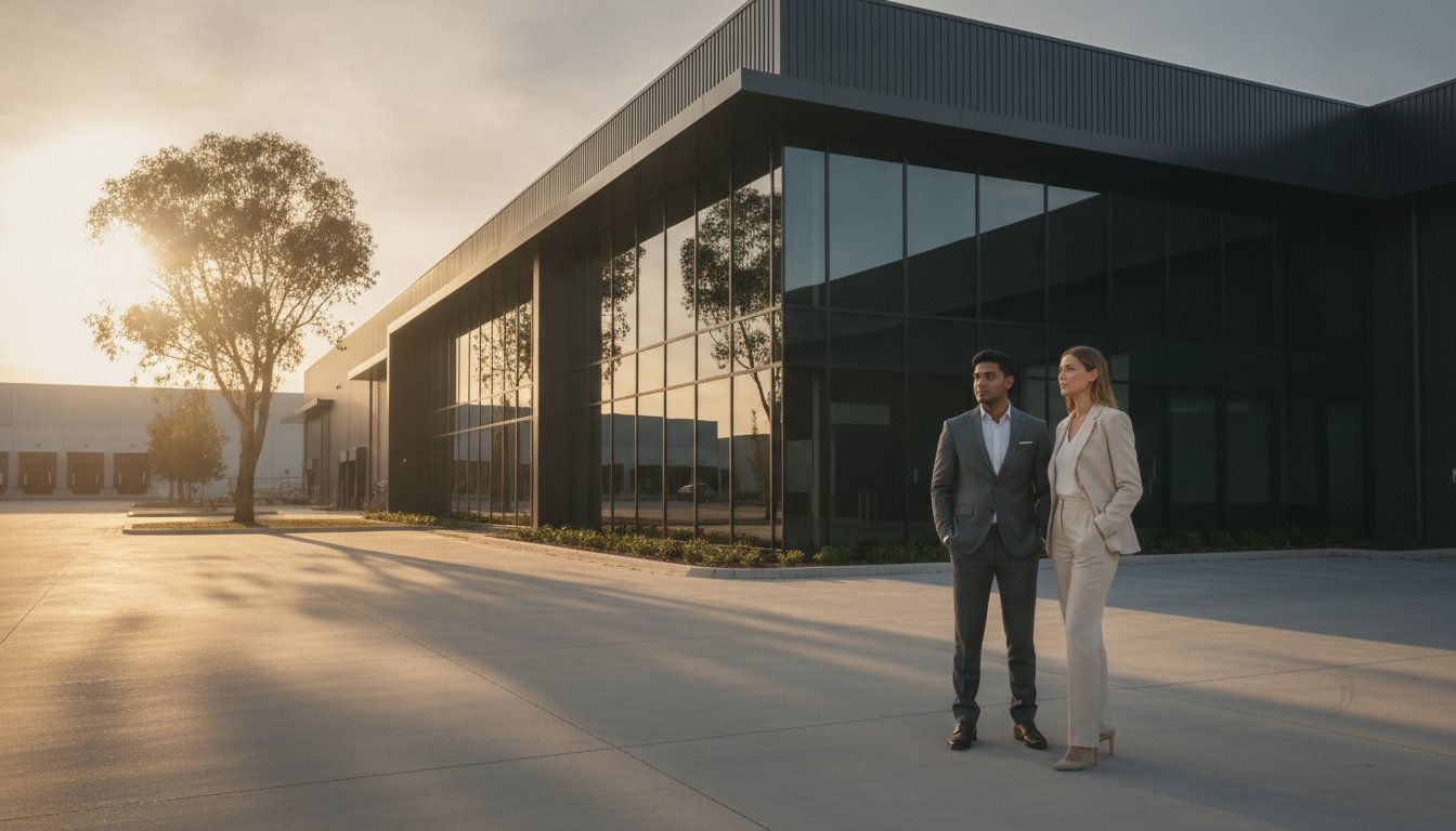 Leasing Commercial Property in Dandenong: The Elite 2026 Strategy Guide
