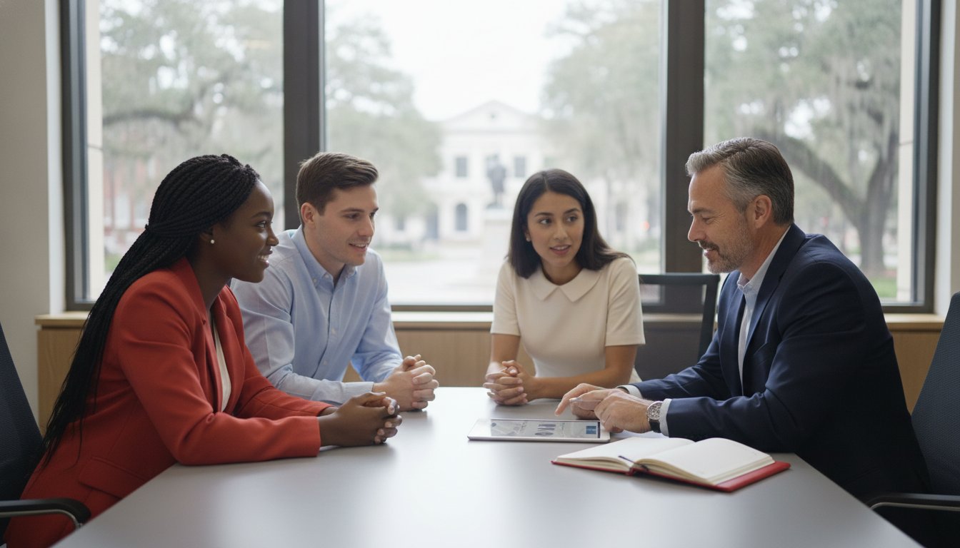 Hiring Recent Graduates in Savannah GA: The 2026 Employer’s Strategy Guide