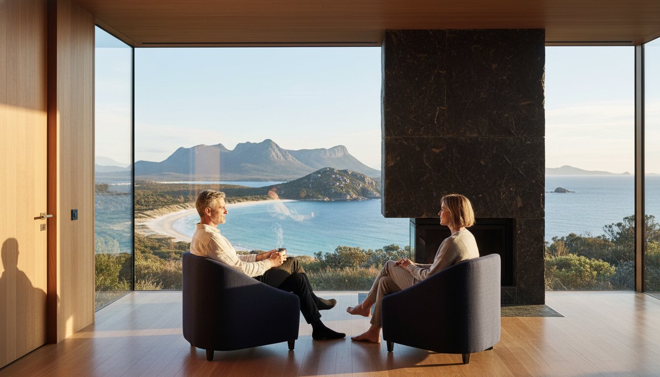 Beyond the Itinerary: Why a Bespoke Travel Designer is Your Most Critical Travel Asset